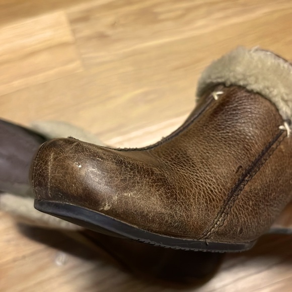 Bare traps wedge - Picture 7 of 10